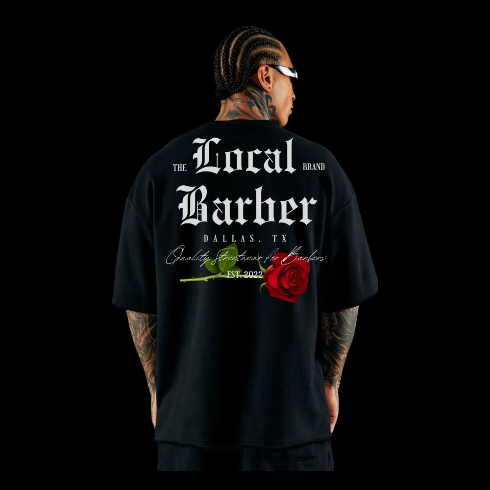 The "Quality Streetwear" Tee